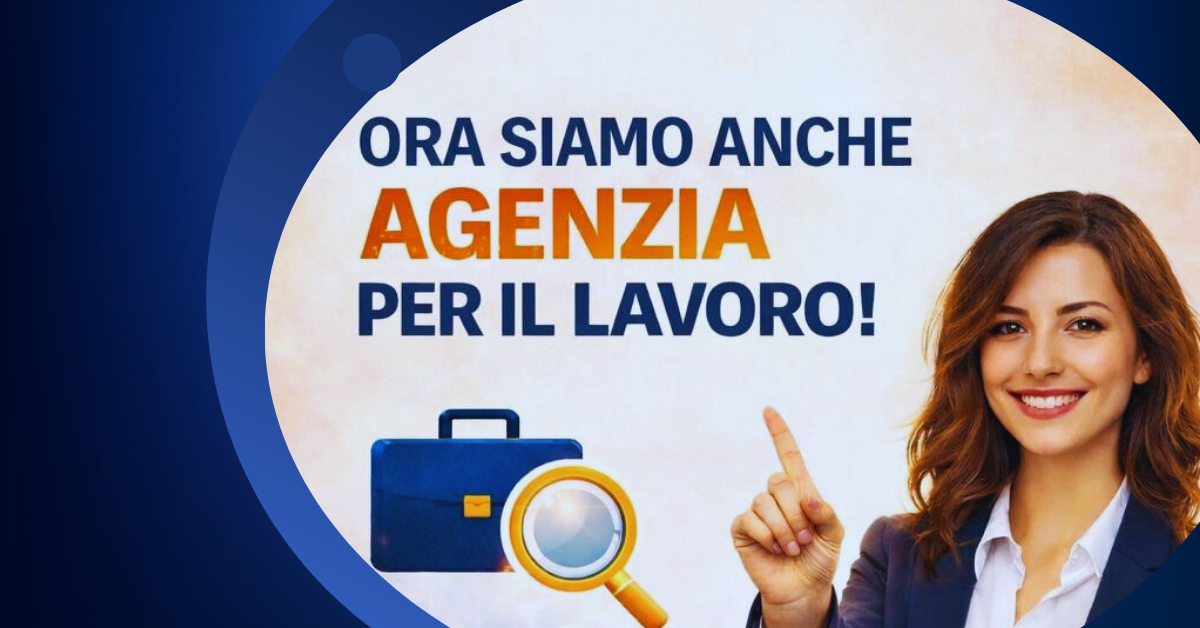 Athena Agenzia per il Lavoro: GOL e Autoimpiego